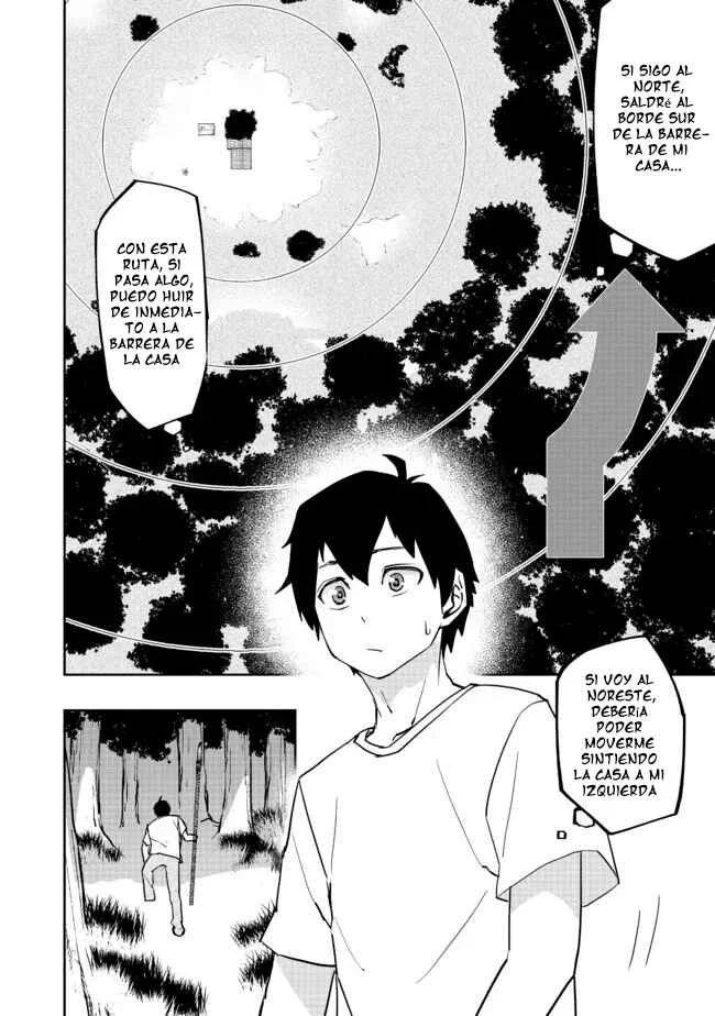 Mizu Zokusei no Mahoutsukai Capítulo 2 - Page 16