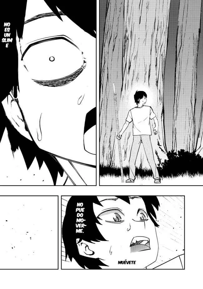 Mizu Zokusei no Mahoutsukai Capítulo 2 - Page 19