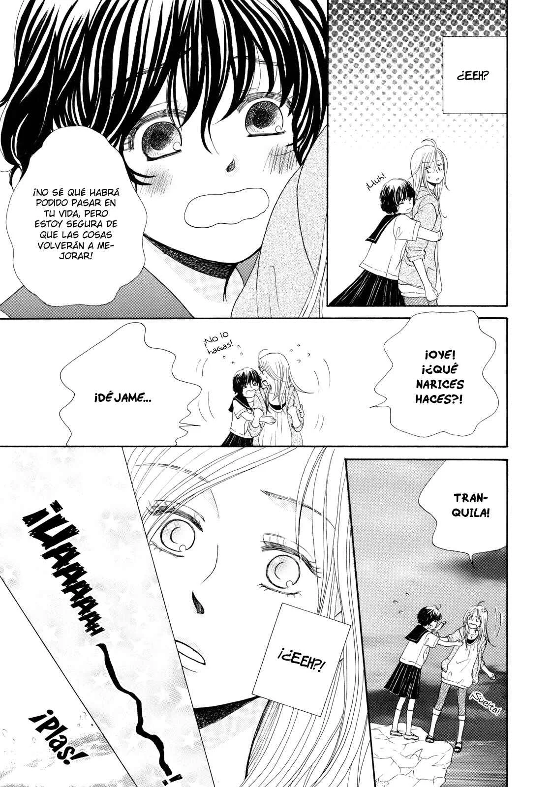 Mizuiro Cinema Capítulo 1 - Page 12