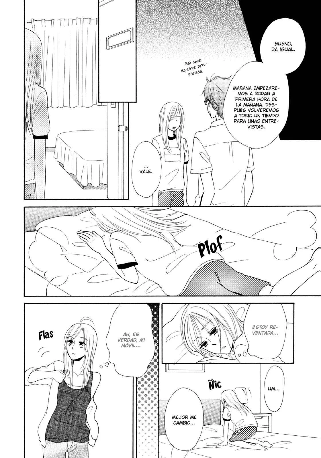 Mizuiro Cinema Capítulo 1 - Page 25