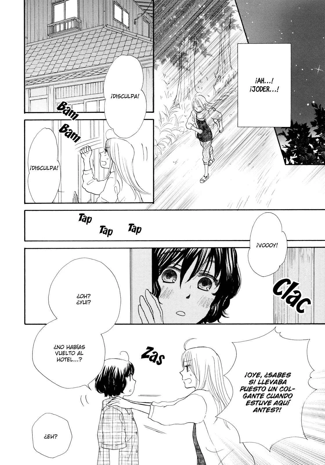 Mizuiro Cinema Capítulo 1 - Page 27