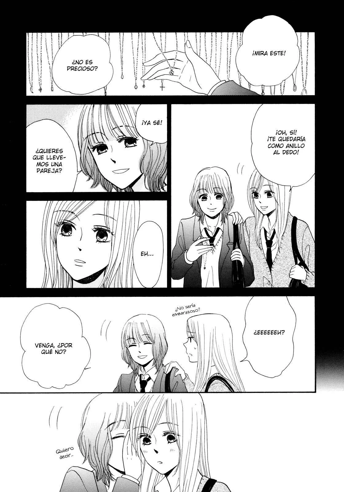 Mizuiro Cinema Capítulo 1 - Page 30