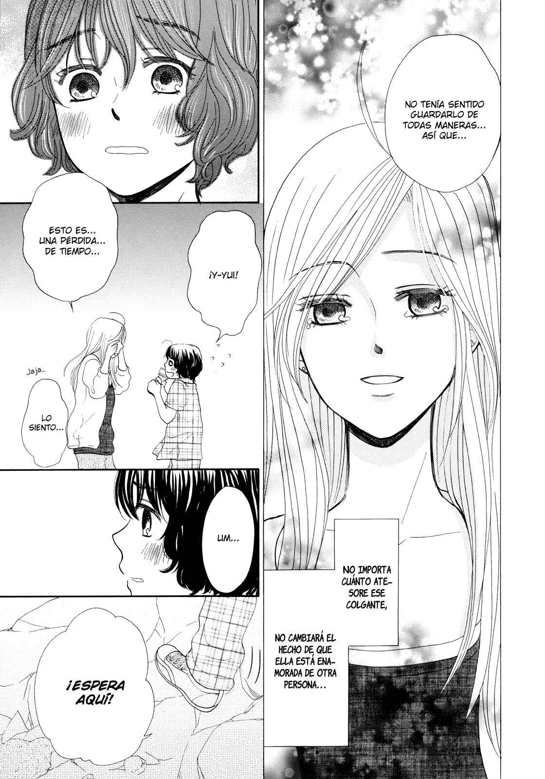 Mizuiro Cinema Capítulo 1 - Page 32