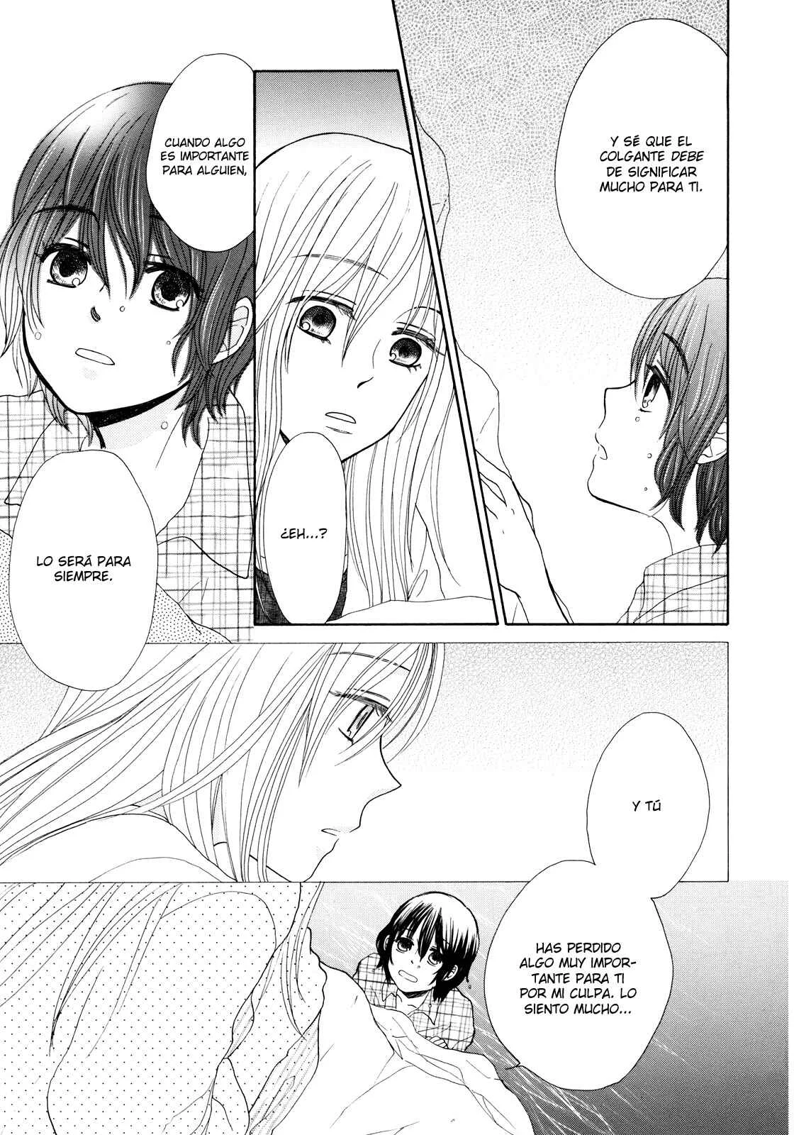 Mizuiro Cinema Capítulo 1 - Page 34