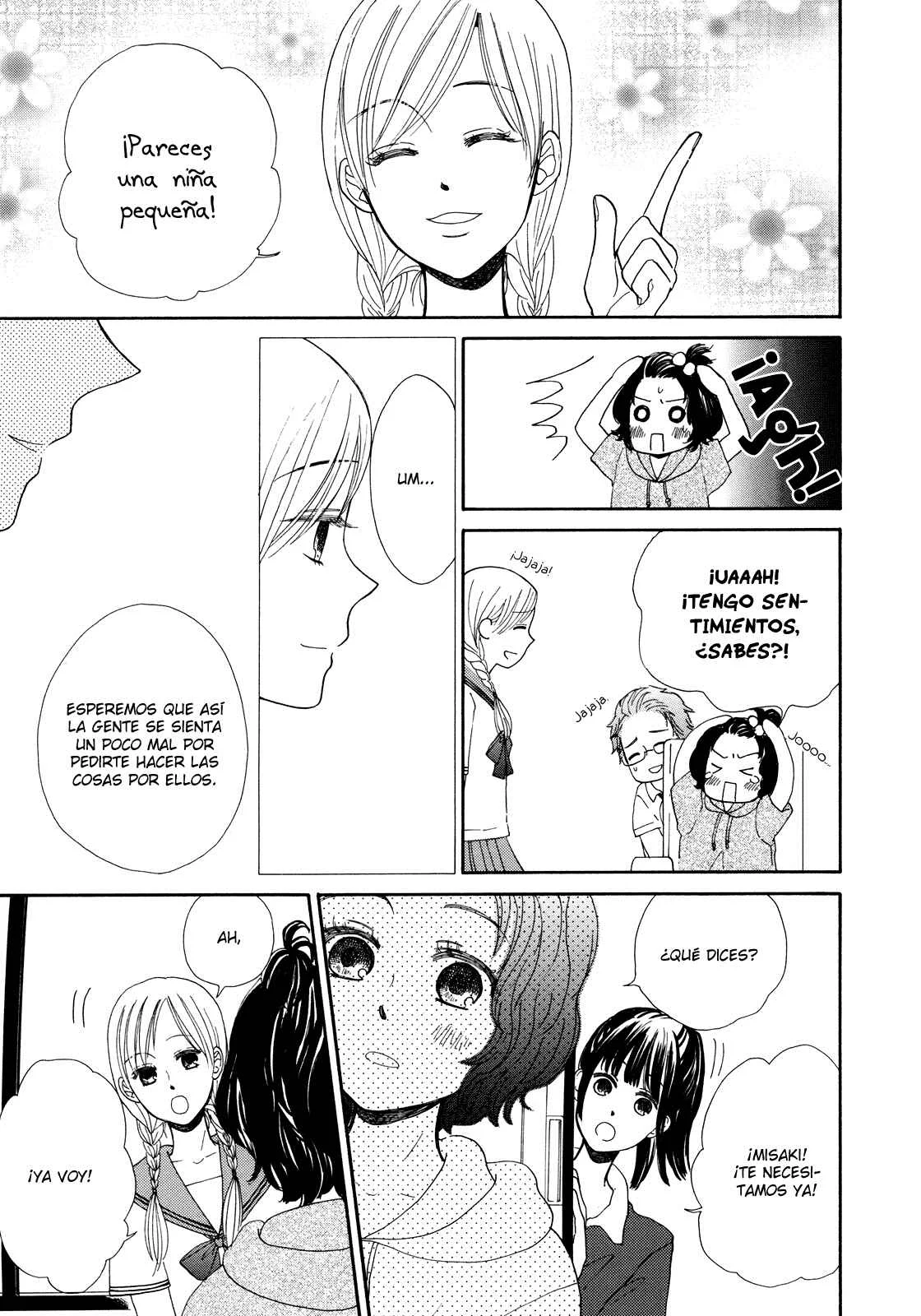 Mizuiro Cinema Capítulo 2 - Page 14