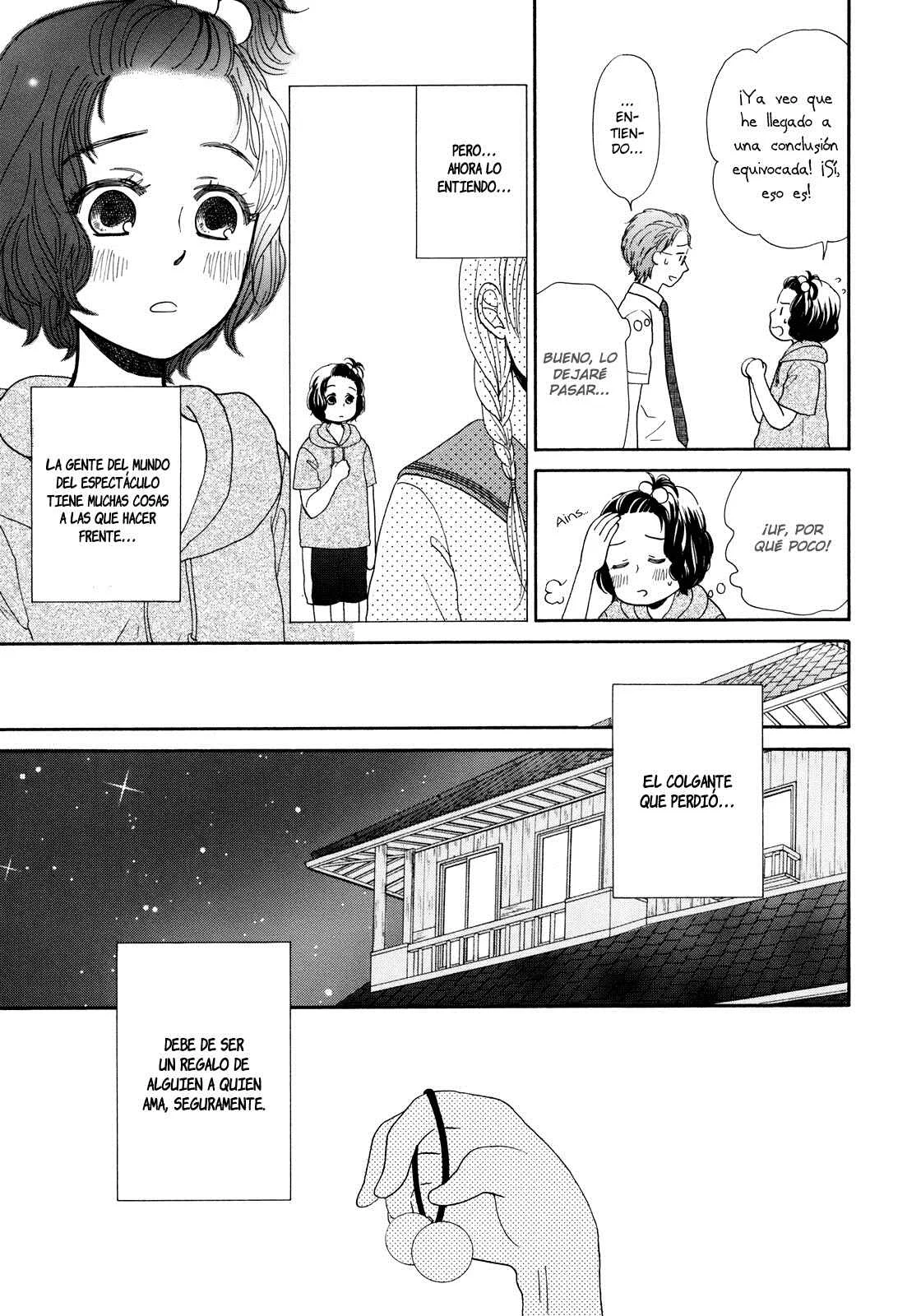 Mizuiro Cinema Capítulo 2 - Page 18