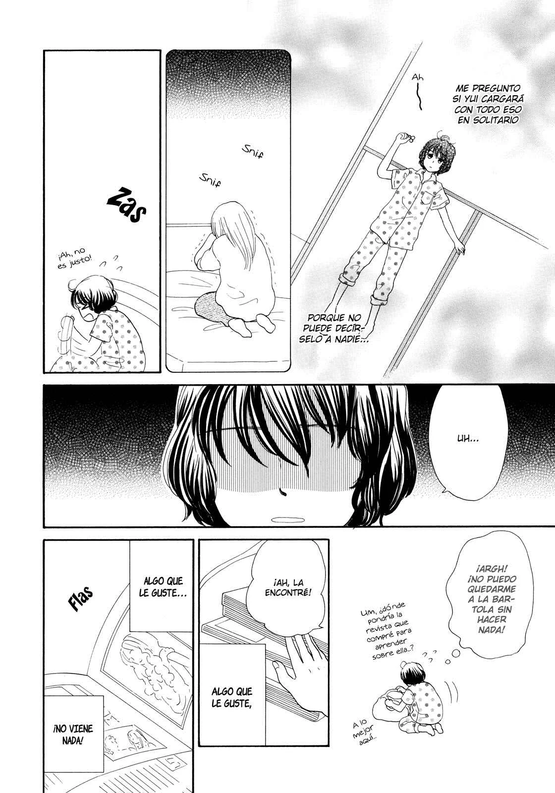 Mizuiro Cinema Capítulo 2 - Page 19