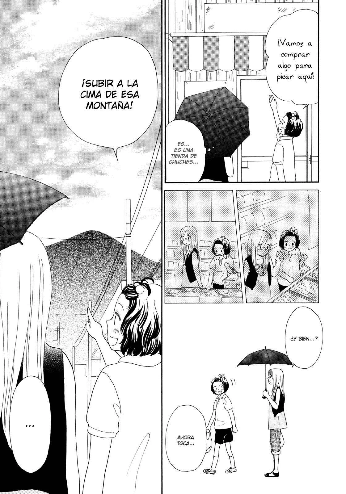 Mizuiro Cinema Capítulo 2 - Page 22