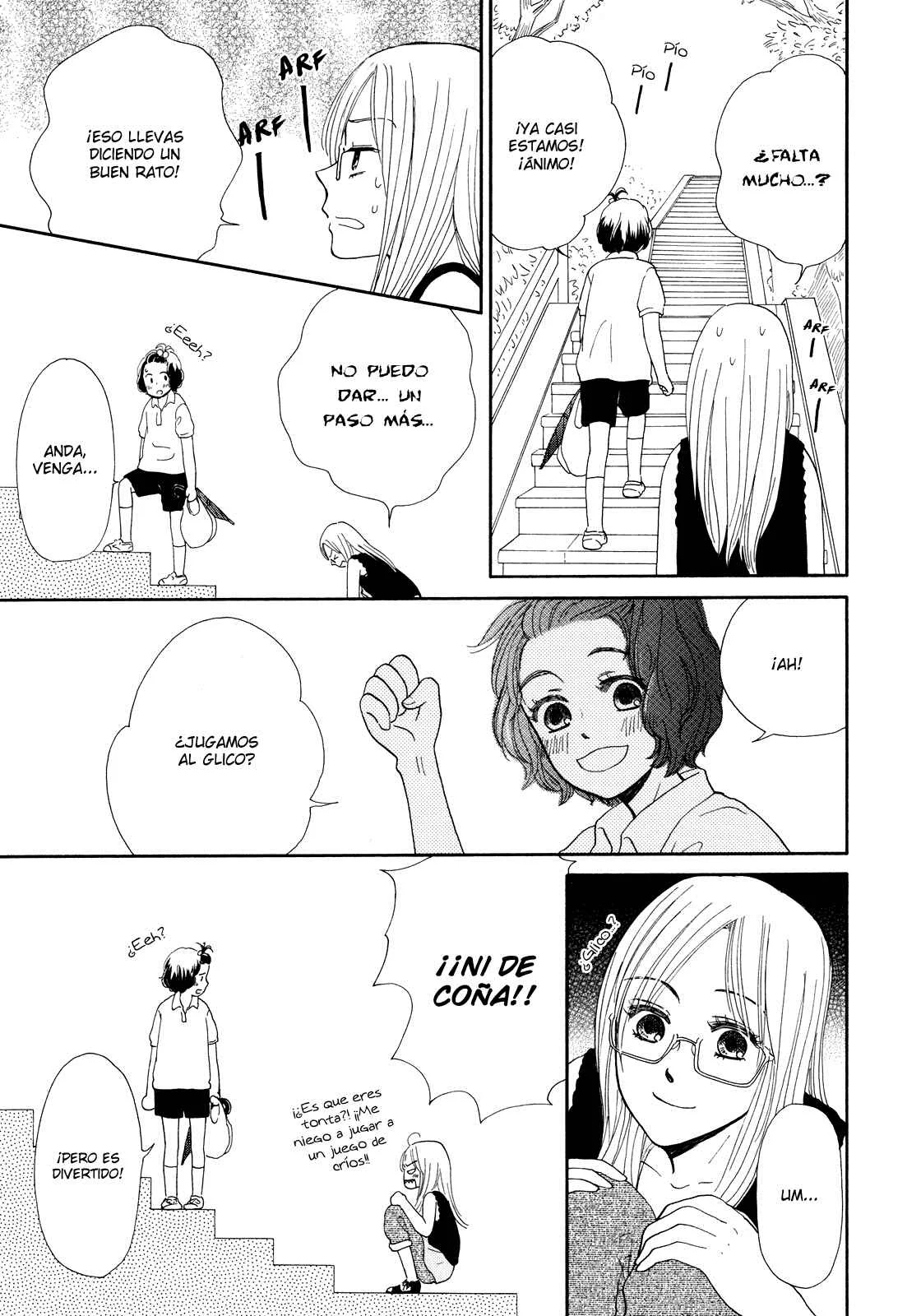 Mizuiro Cinema Capítulo 2 - Page 24