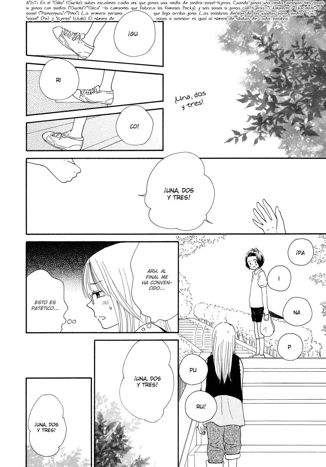 Mizuiro Cinema Capítulo 2 - Page 25