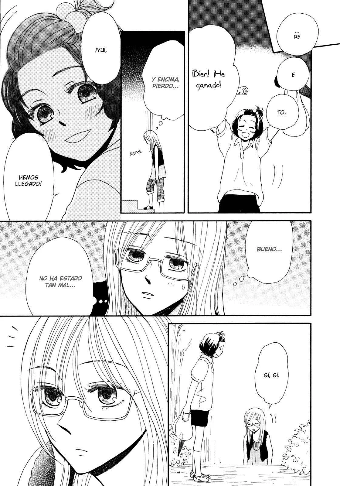 Mizuiro Cinema Capítulo 2 - Page 26