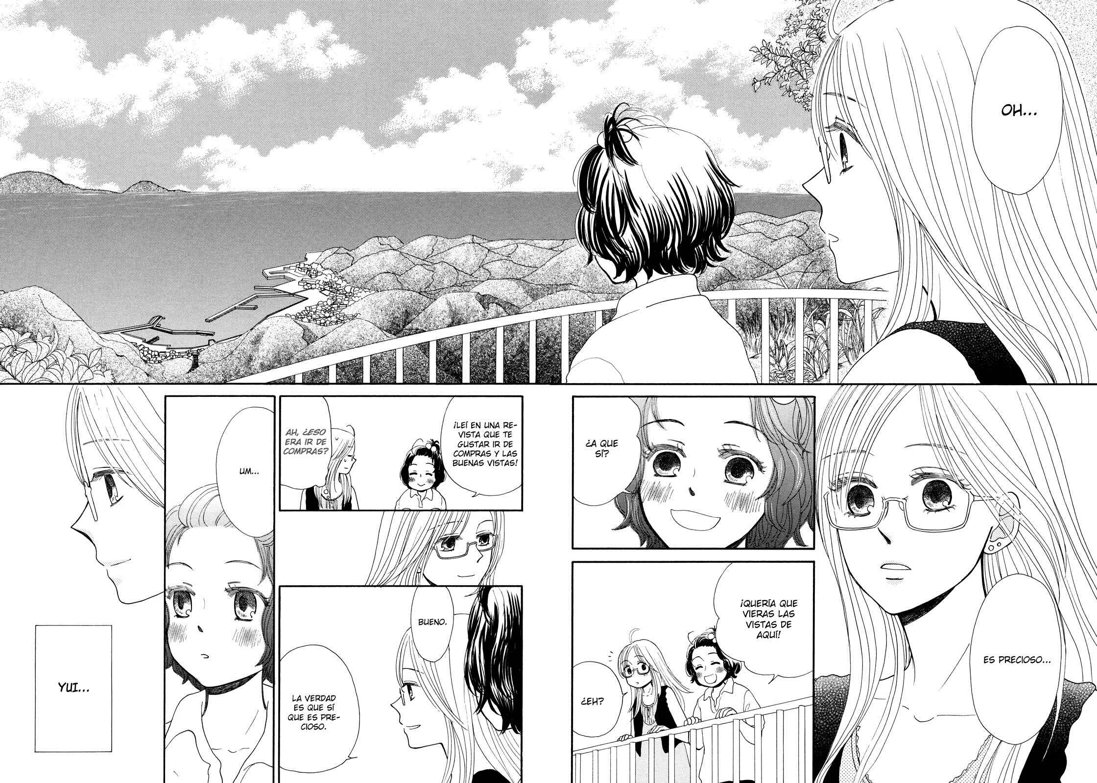 Mizuiro Cinema Capítulo 2 - Page 27