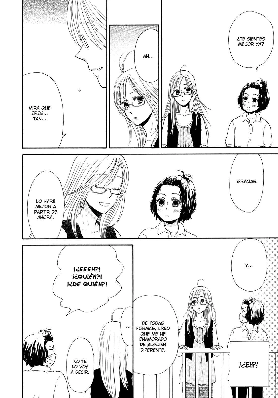 Mizuiro Cinema Capítulo 2 - Page 28