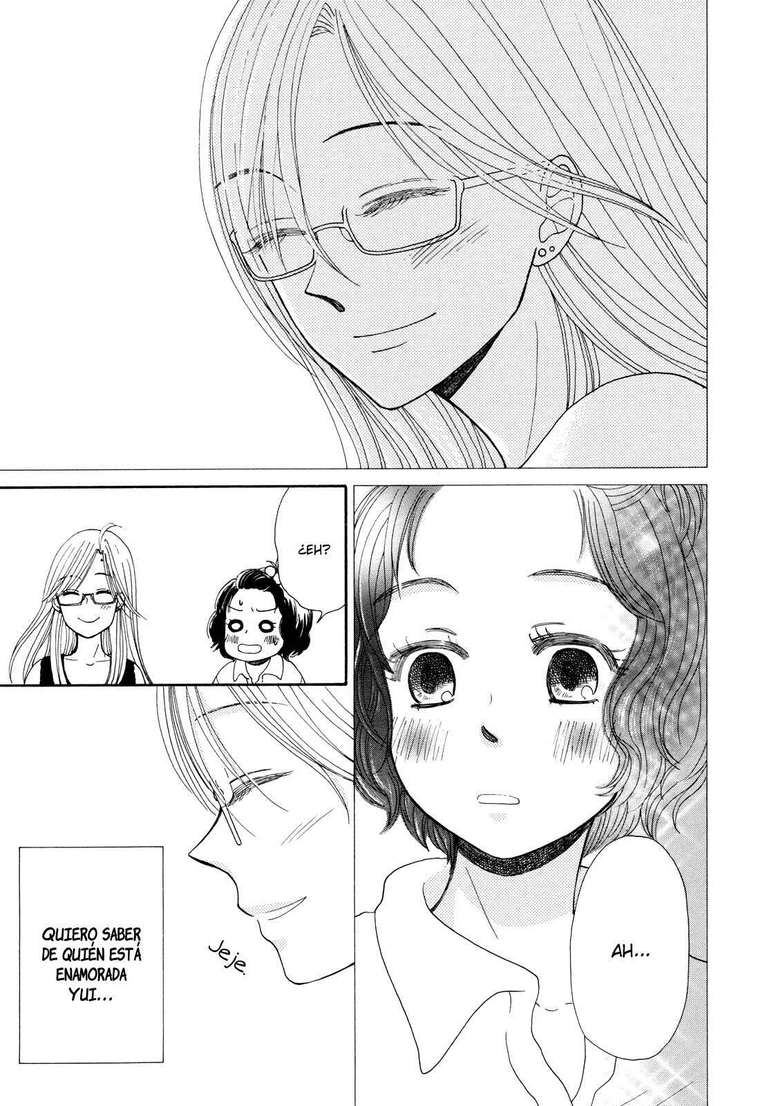 Mizuiro Cinema Capítulo 2 - Page 29