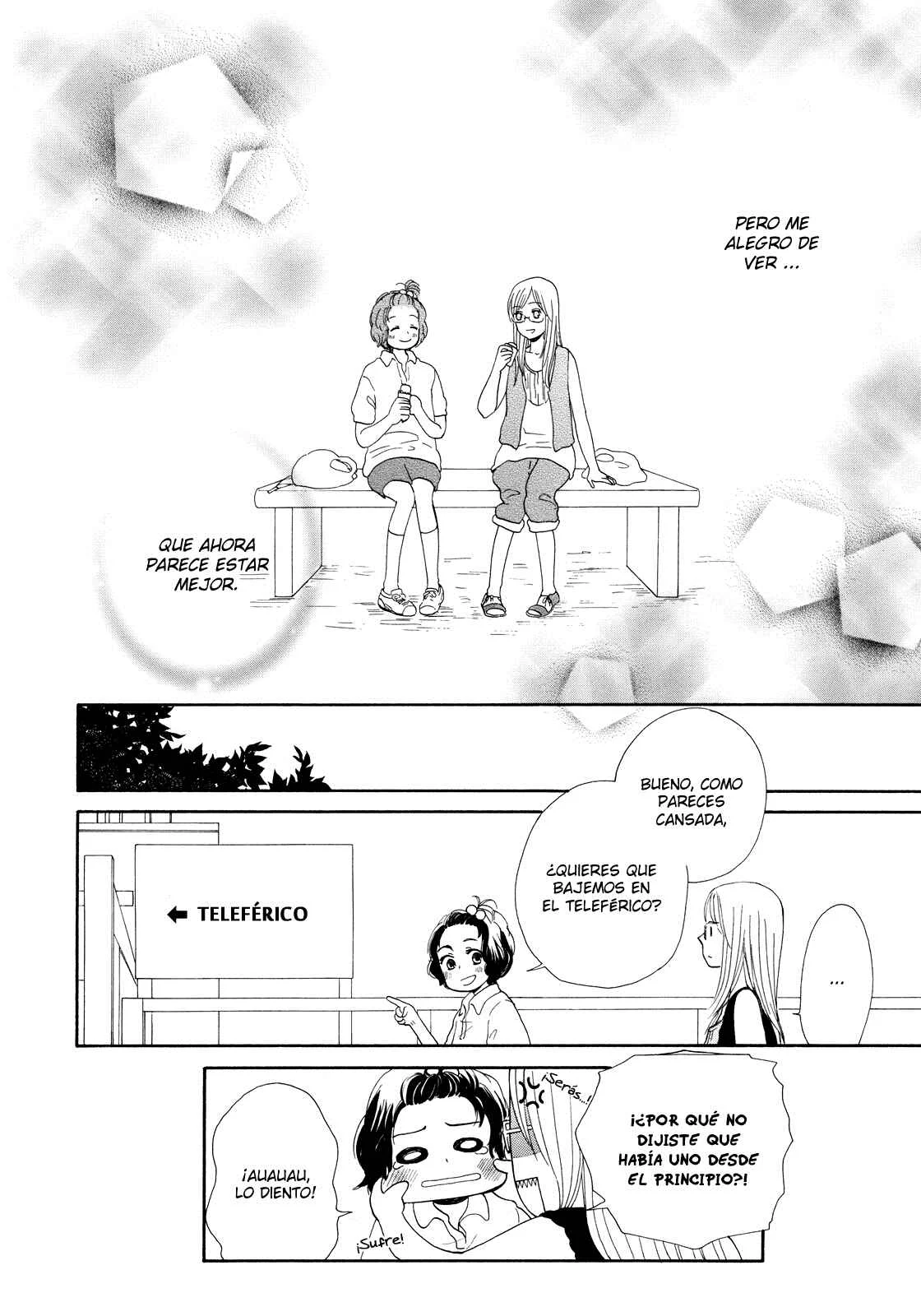 Mizuiro Cinema Capítulo 2 - Page 30