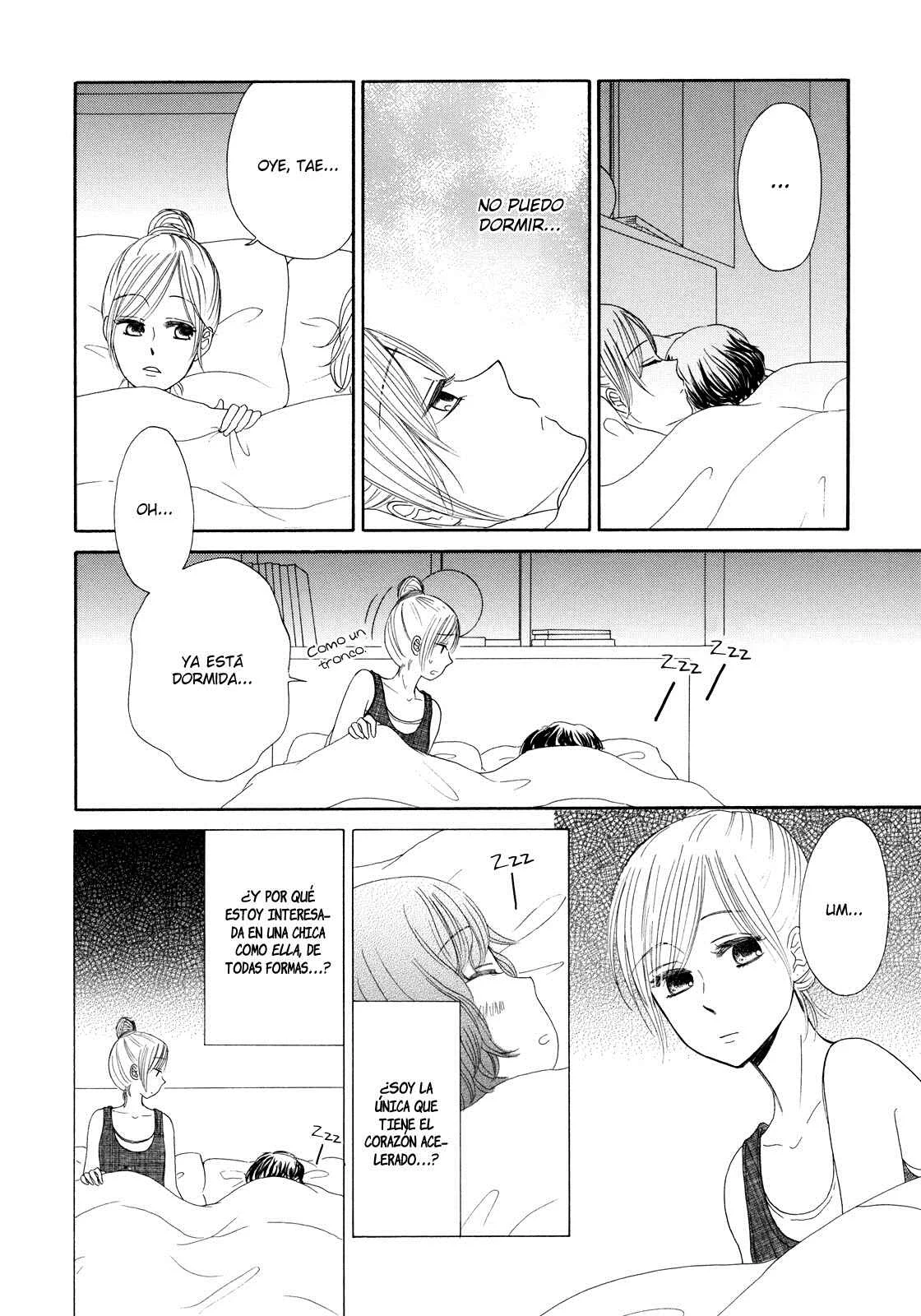 Mizuiro Cinema Capítulo 4 - Page 11