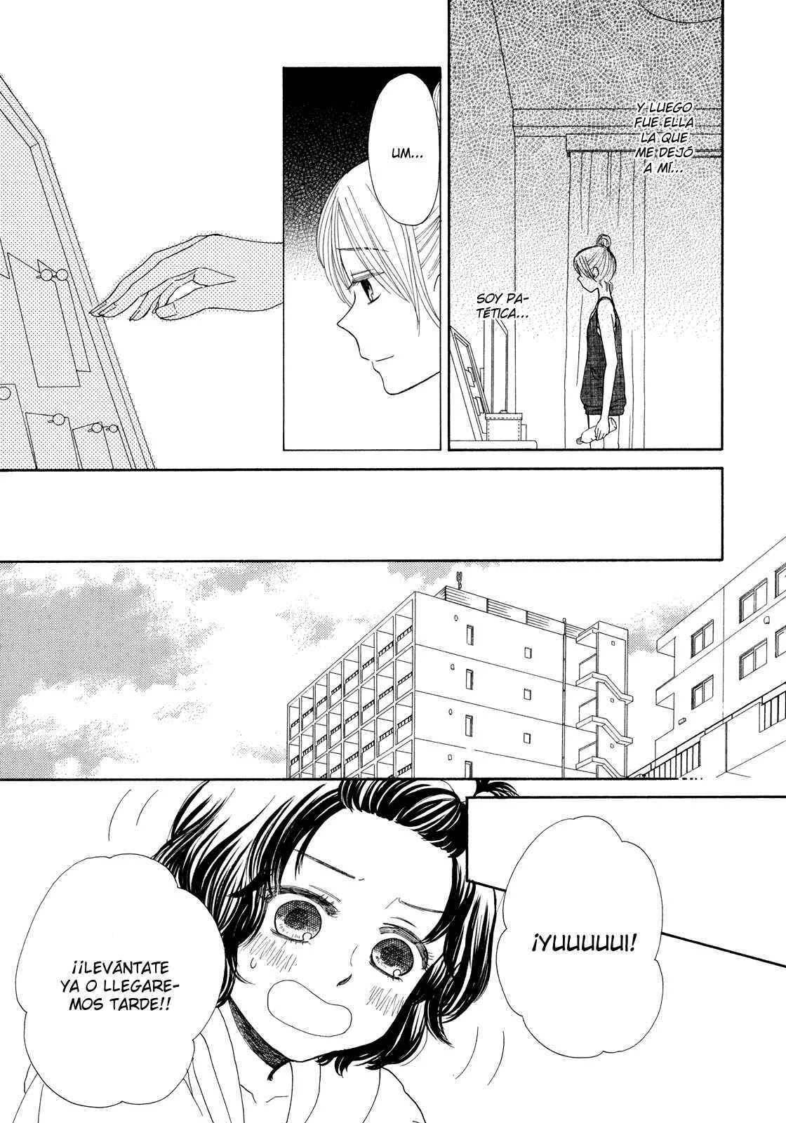 Mizuiro Cinema Capítulo 4 - Page 14