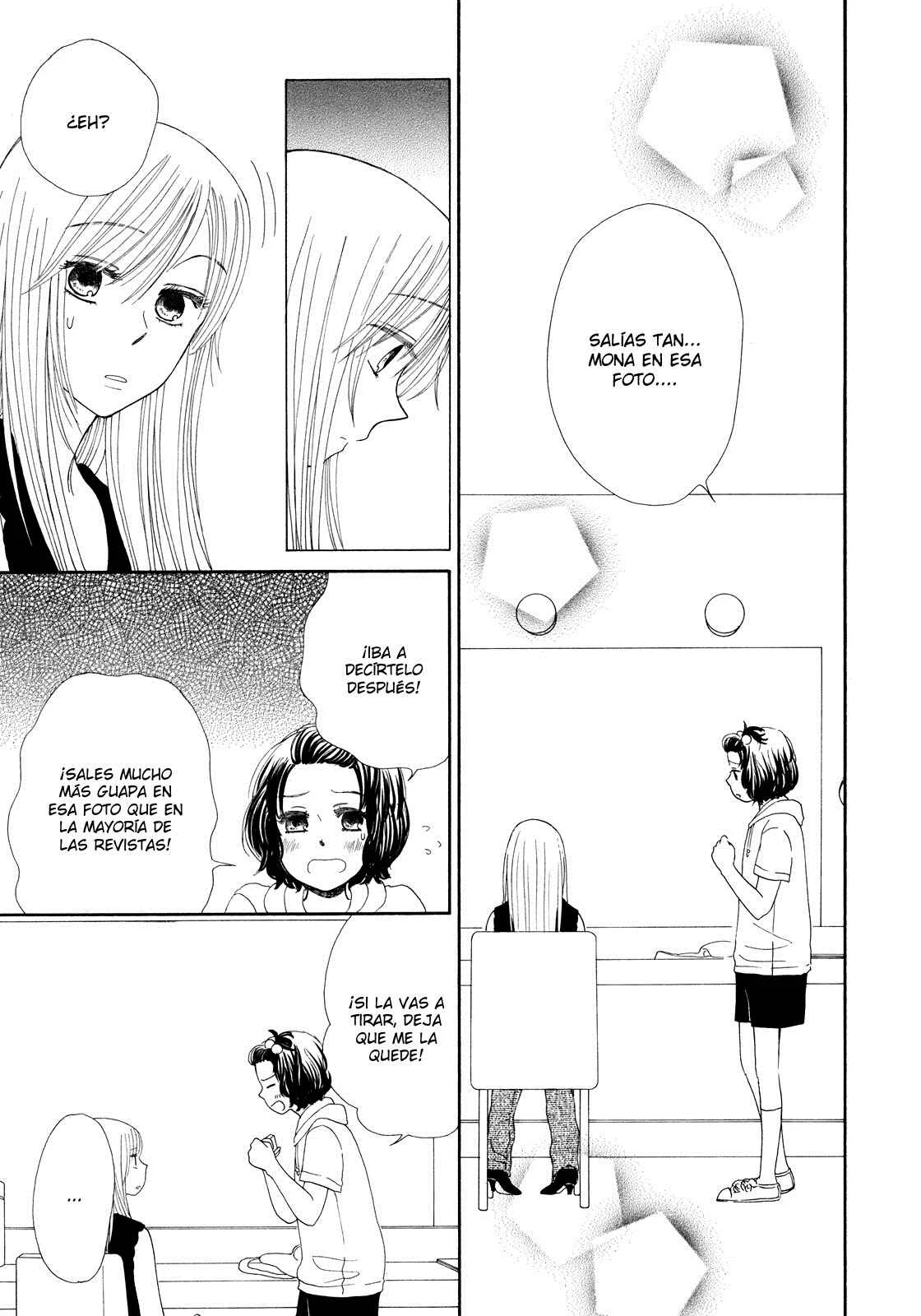 Mizuiro Cinema Capítulo 4 - Page 24