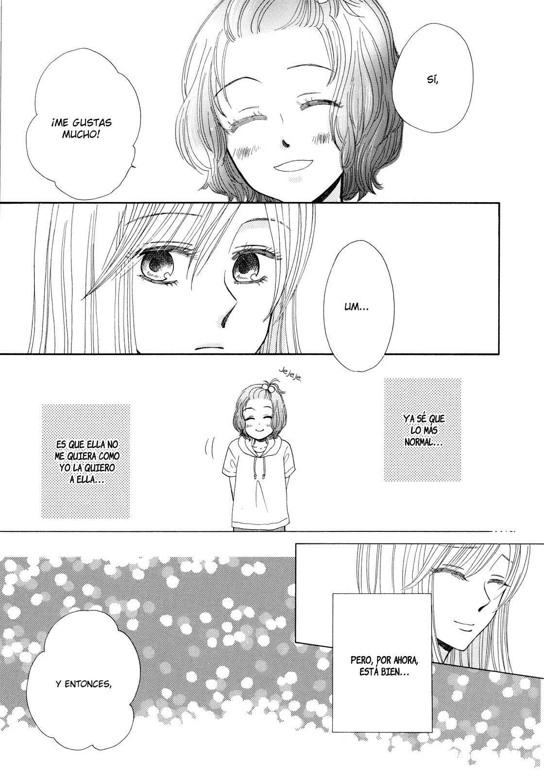 Mizuiro Cinema Capítulo 4 - Page 26