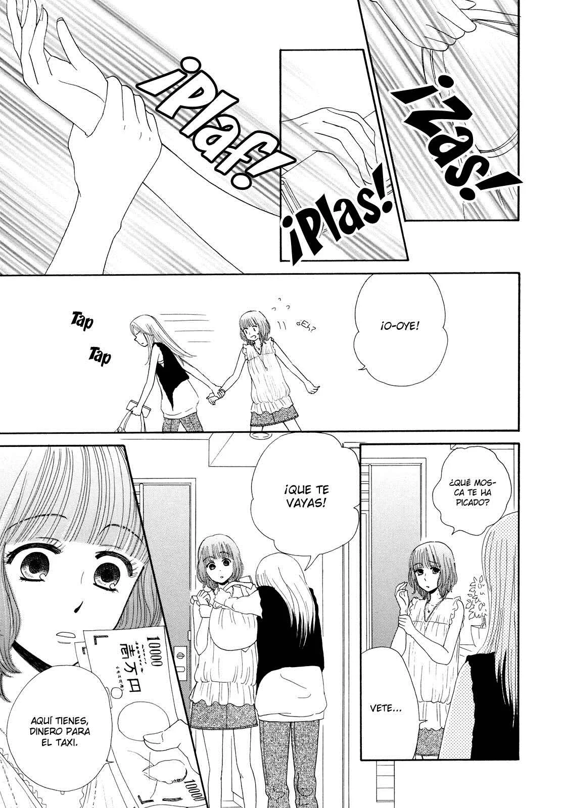Mizuiro Cinema Capítulo 5 - Page 10
