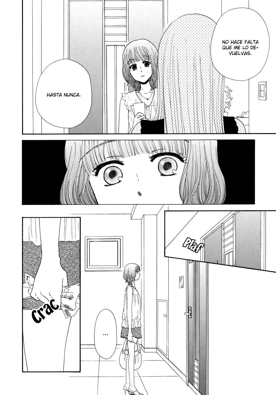 Mizuiro Cinema Capítulo 5 - Page 11