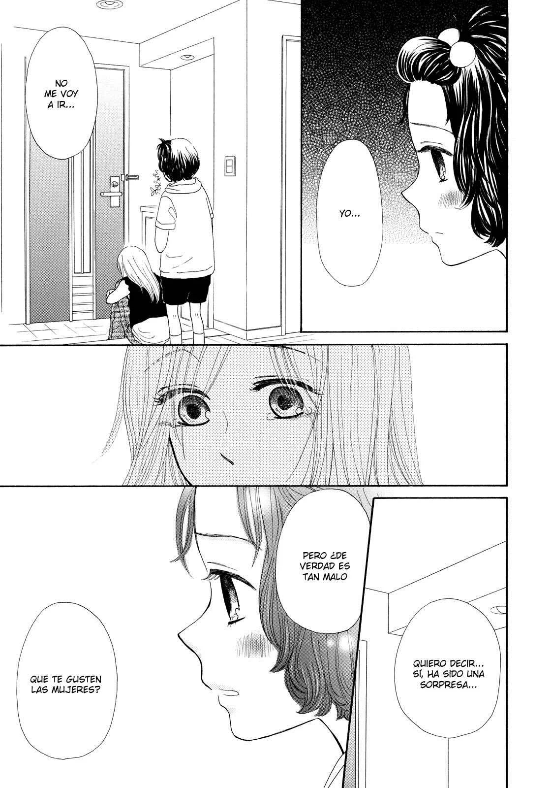 Mizuiro Cinema Capítulo 5 - Page 14