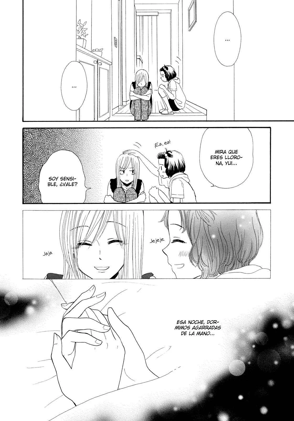 Mizuiro Cinema Capítulo 5 - Page 15