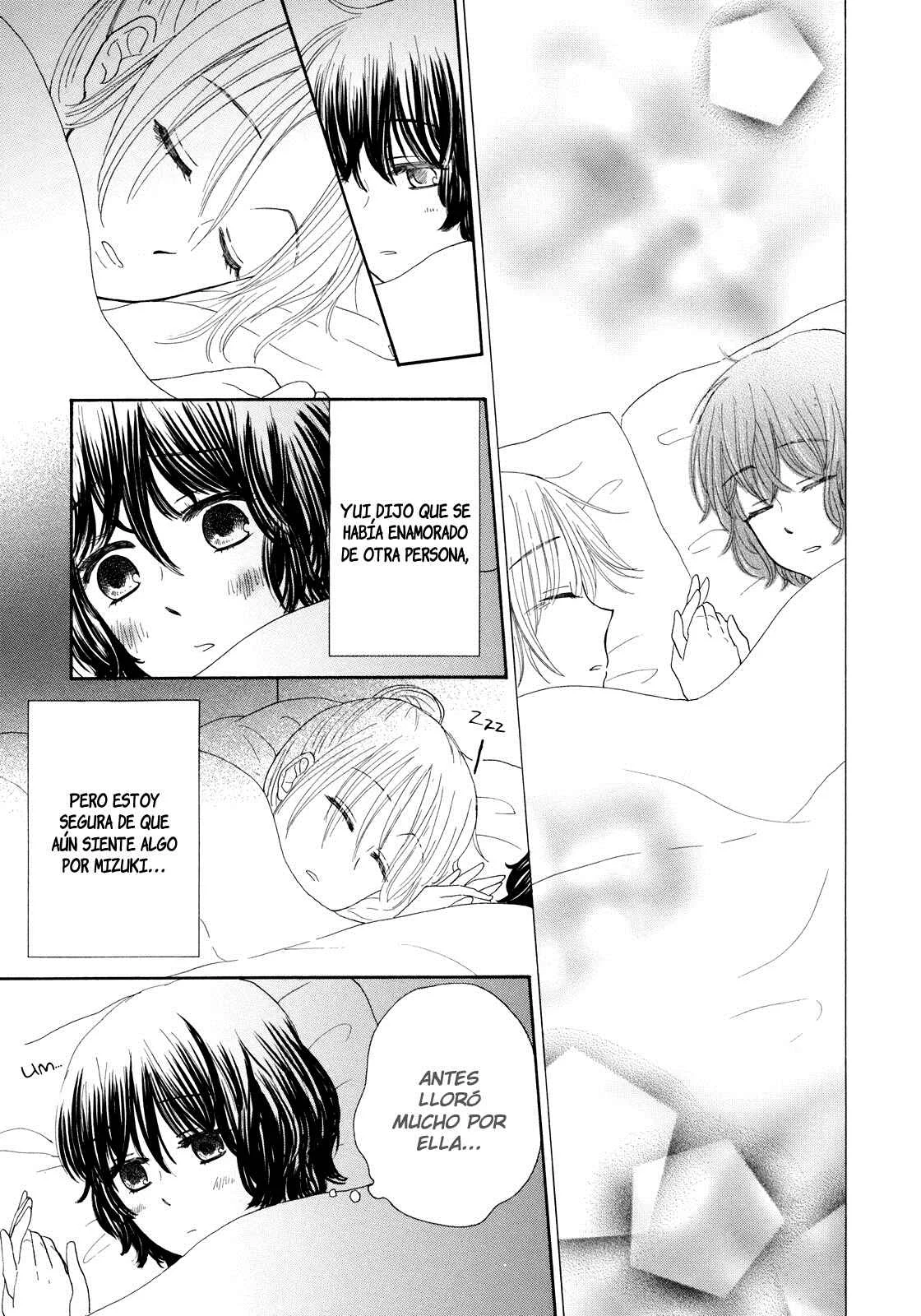 Mizuiro Cinema Capítulo 5 - Page 16