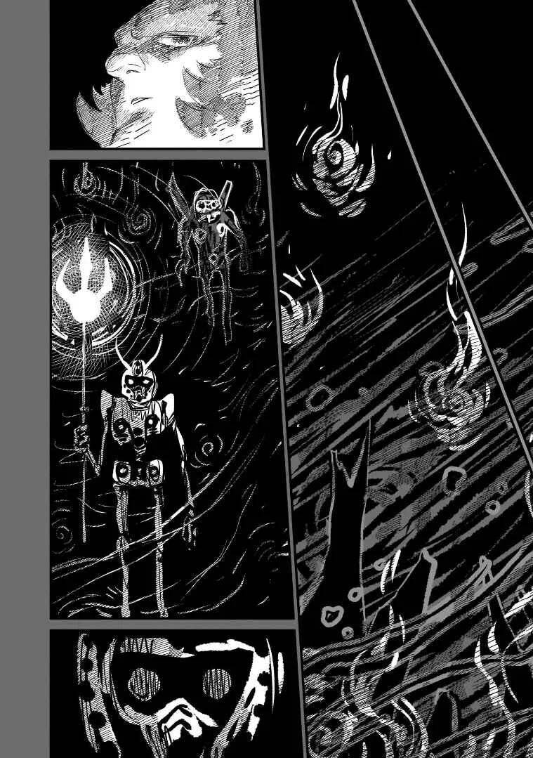 Mobile Suit Gundam: The battle tales of Flanagan Boone Capítulo 2: La incursión de Icelina - Page 24