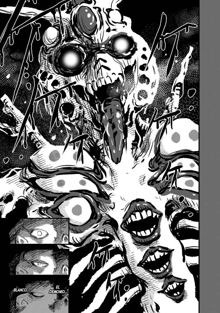 Mobile Suit Gundam: The battle tales of Flanagan Boone Capítulo 2: La incursión de Icelina - Page 31
