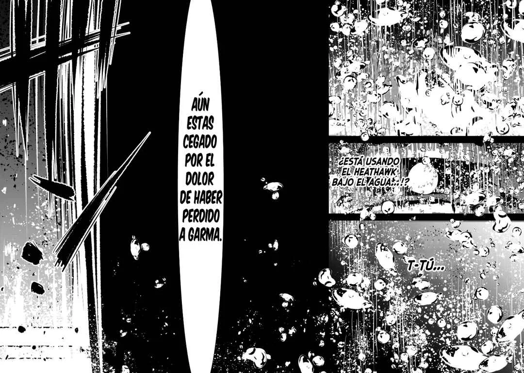 Mobile Suit Gundam: The battle tales of Flanagan Boone Capítulo 4: El Cometa Rojo (Parte 2) - Page 18