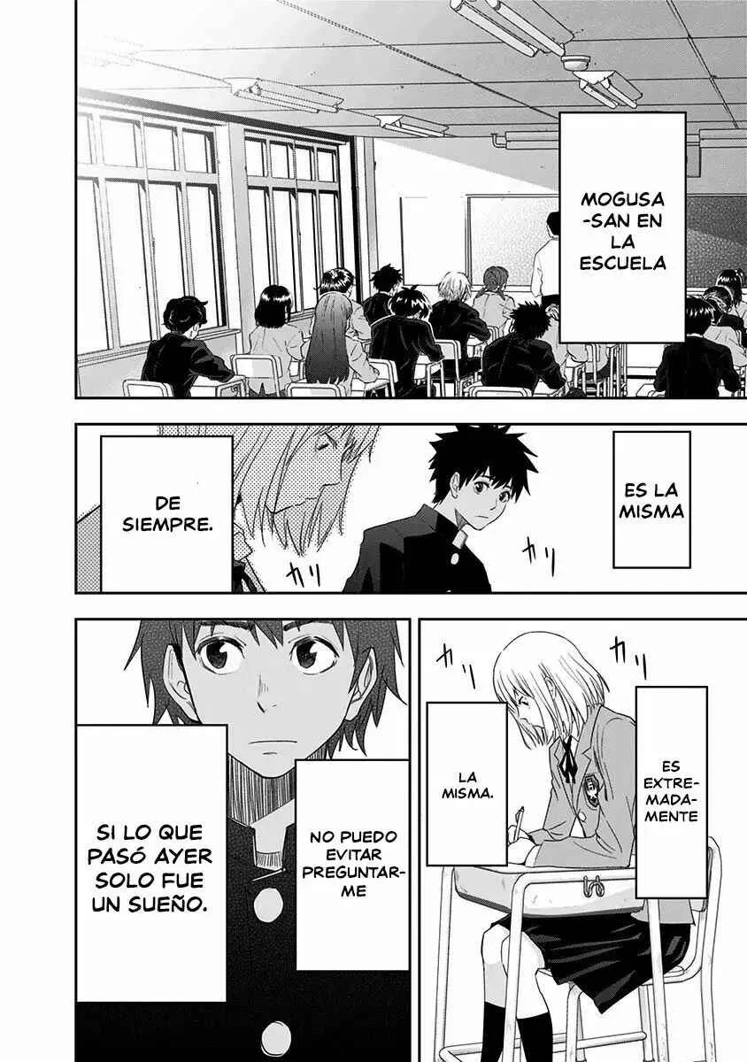 Mogusa-san Capítulo 1 - Page 29