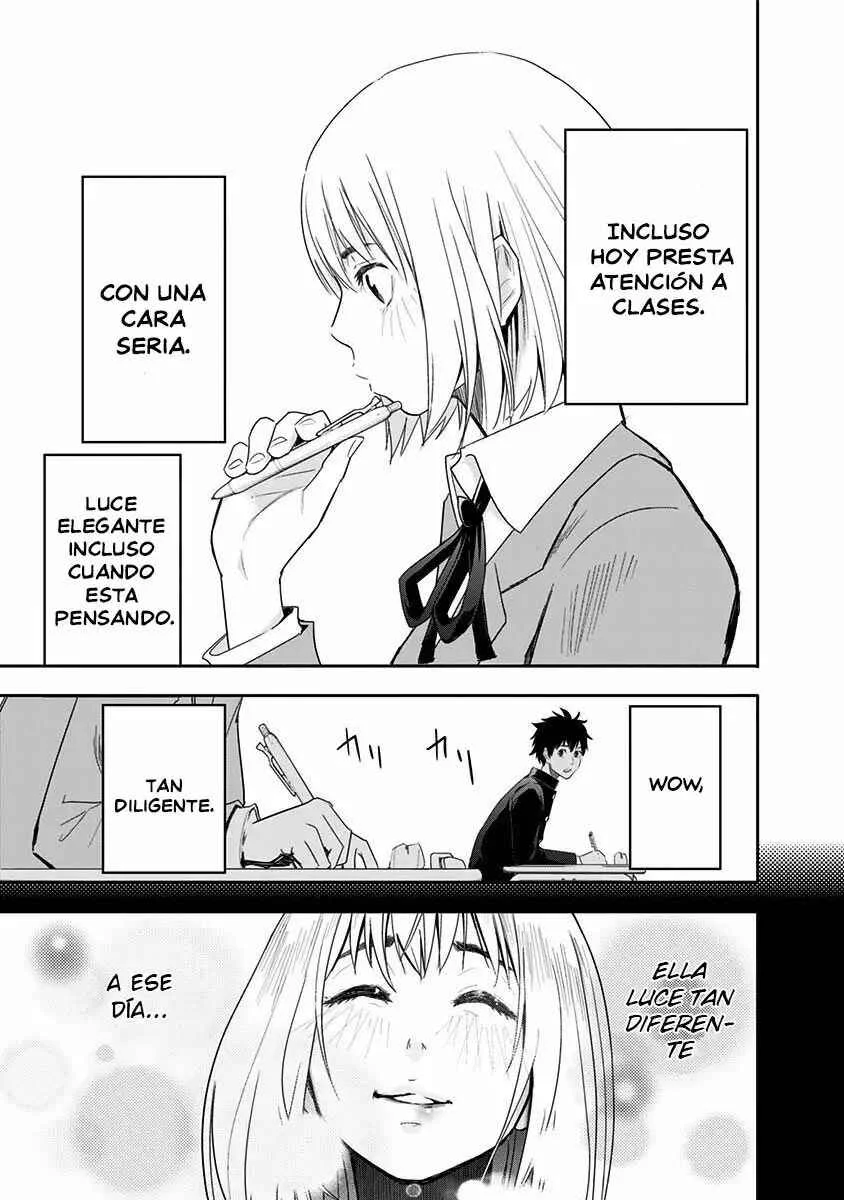 Mogusa-san Capítulo 1 - Page 30