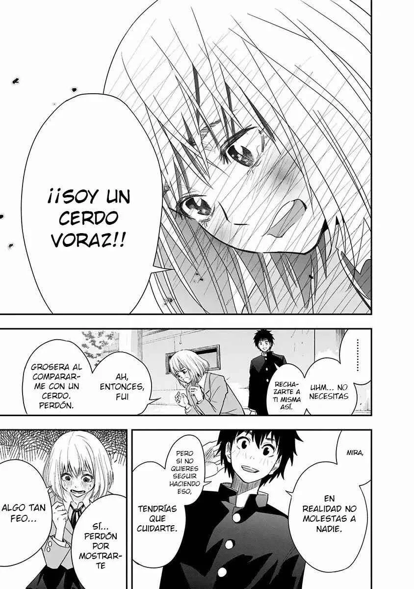 Mogusa-san Capítulo 1 - Page 44