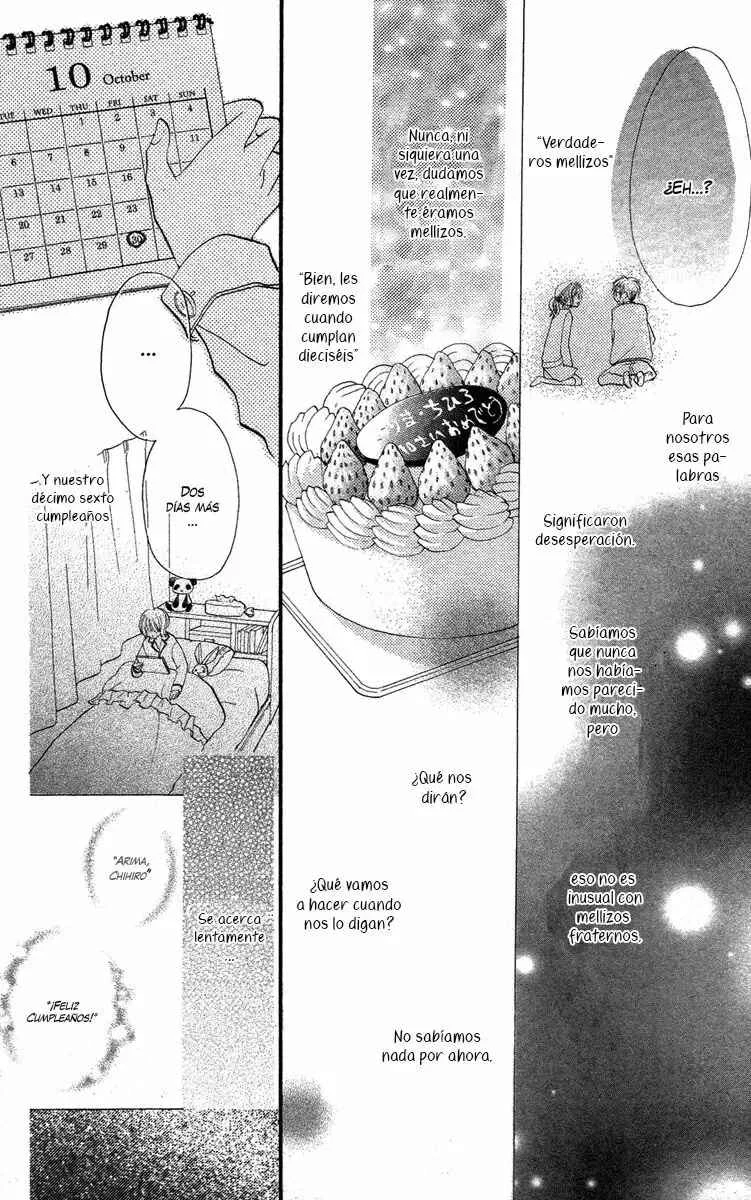 Momoyama Kyoudai Capítulo 1 - Page 13