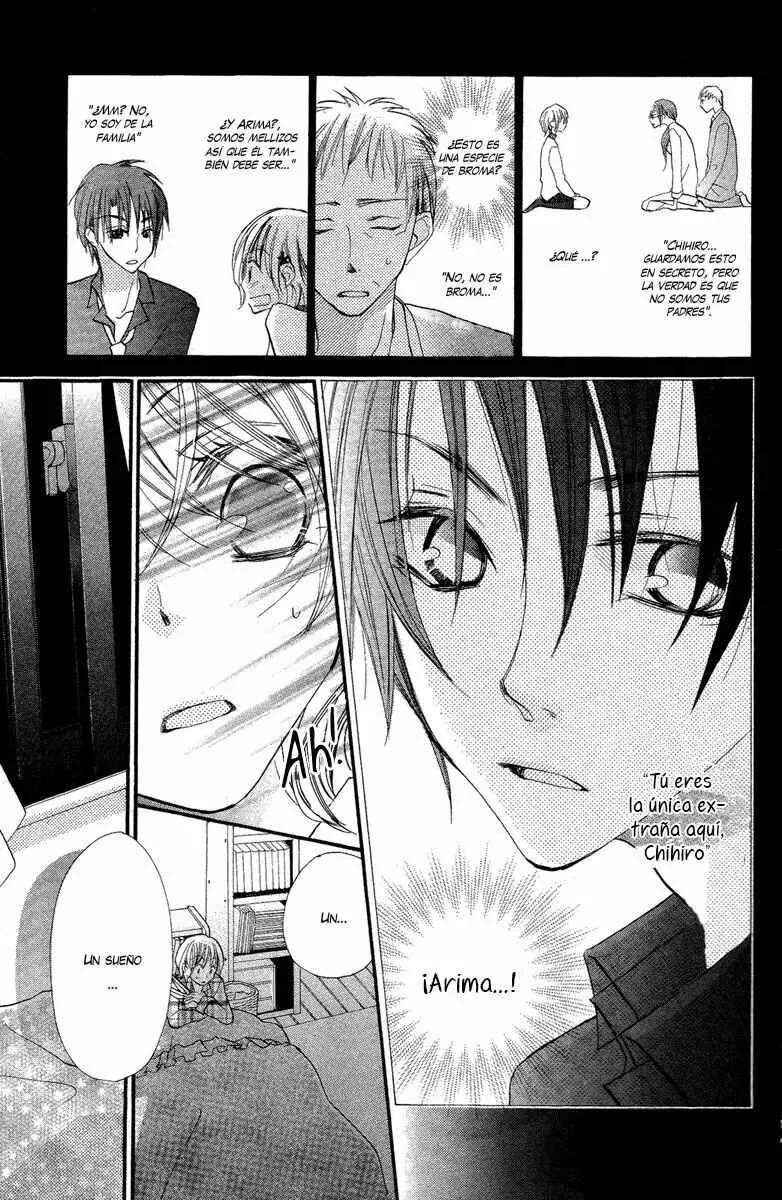 Momoyama Kyoudai Capítulo 1 - Page 14