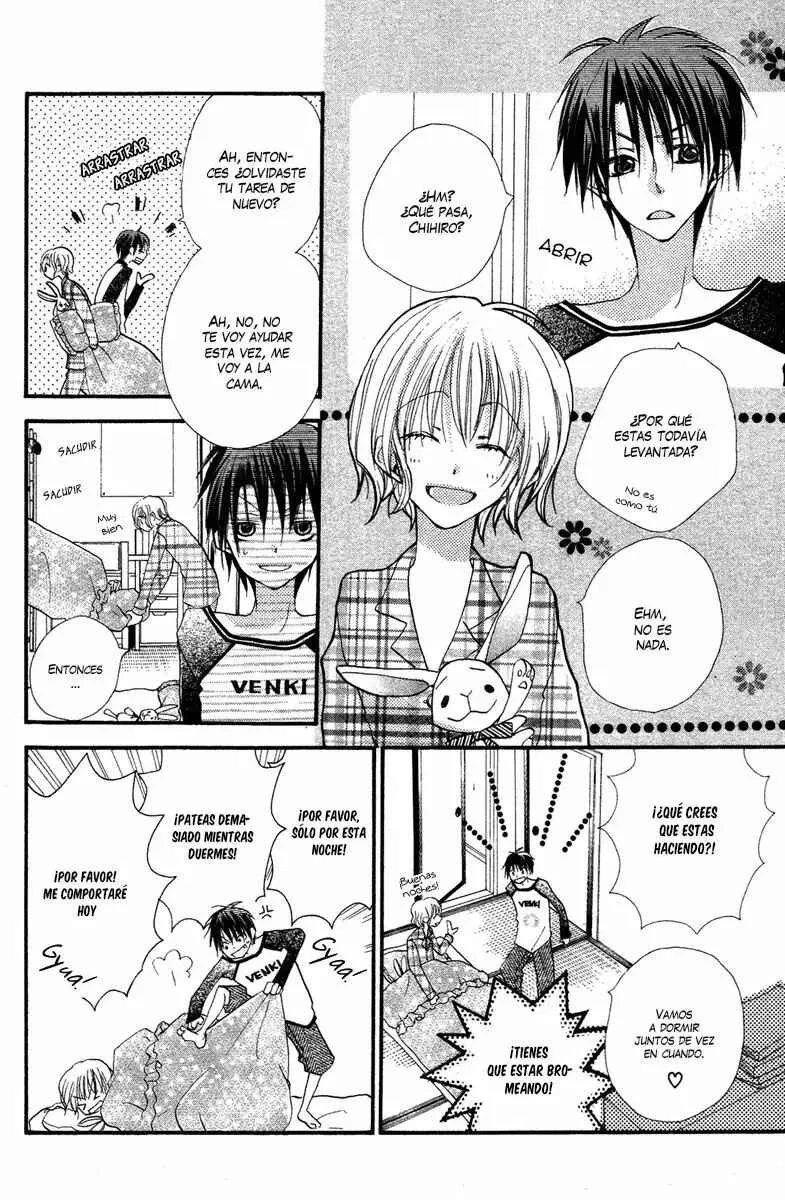 Momoyama Kyoudai Capítulo 1 - Page 15
