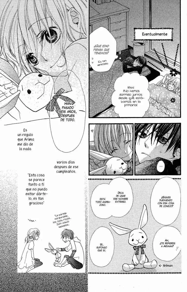 Momoyama Kyoudai Capítulo 1 - Page 16