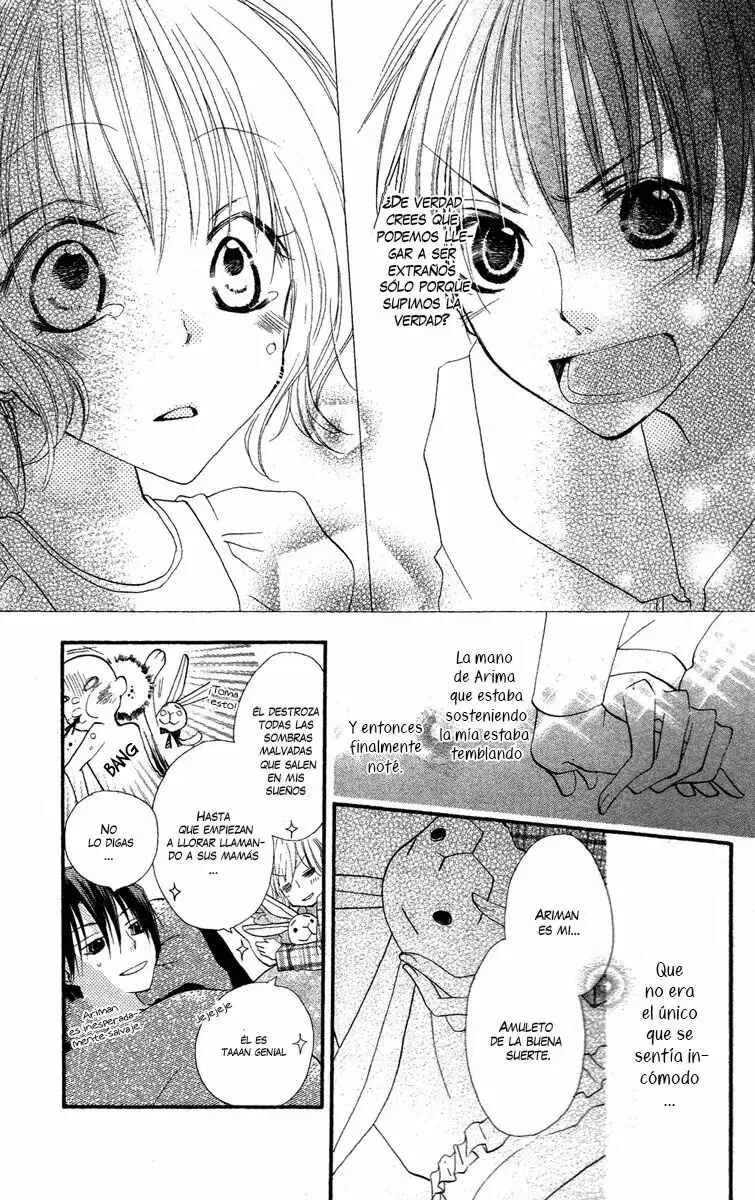 Momoyama Kyoudai Capítulo 1 - Page 18