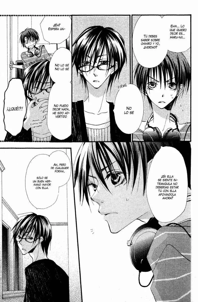 Momoyama Kyoudai Capítulo 1 - Page 26