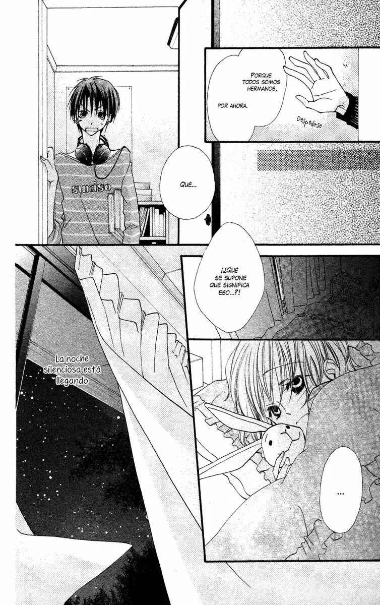 Momoyama Kyoudai Capítulo 1 - Page 27