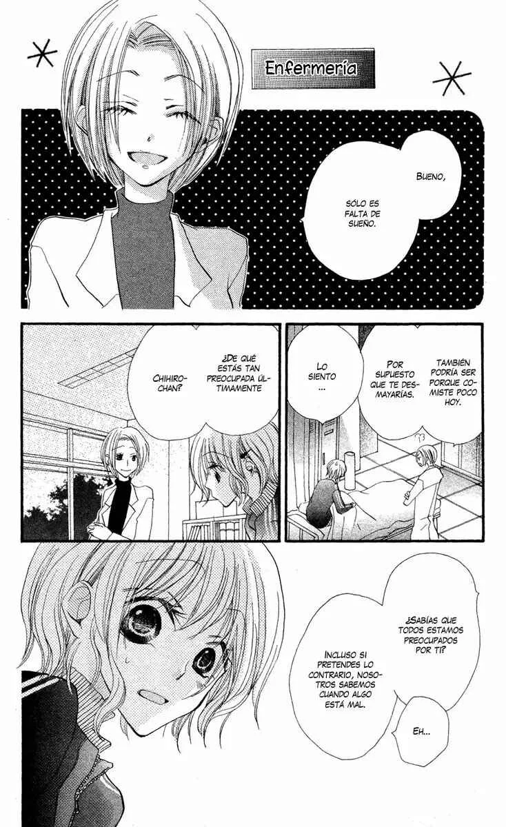 Momoyama Kyoudai Capítulo 1 - Page 29