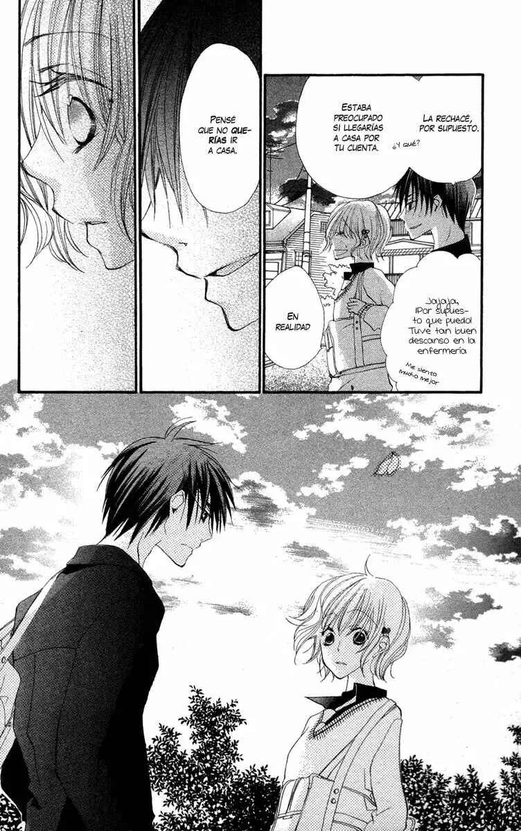 Momoyama Kyoudai Capítulo 1 - Page 31