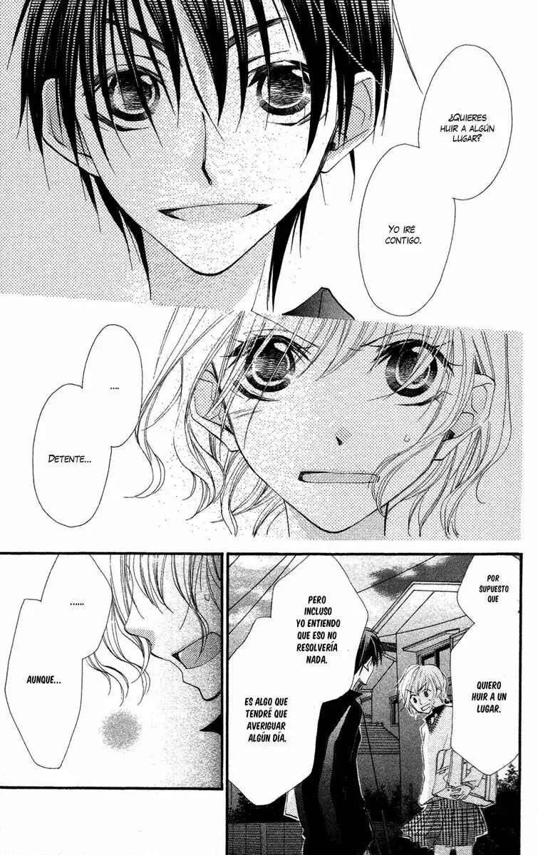 Momoyama Kyoudai Capítulo 1 - Page 32