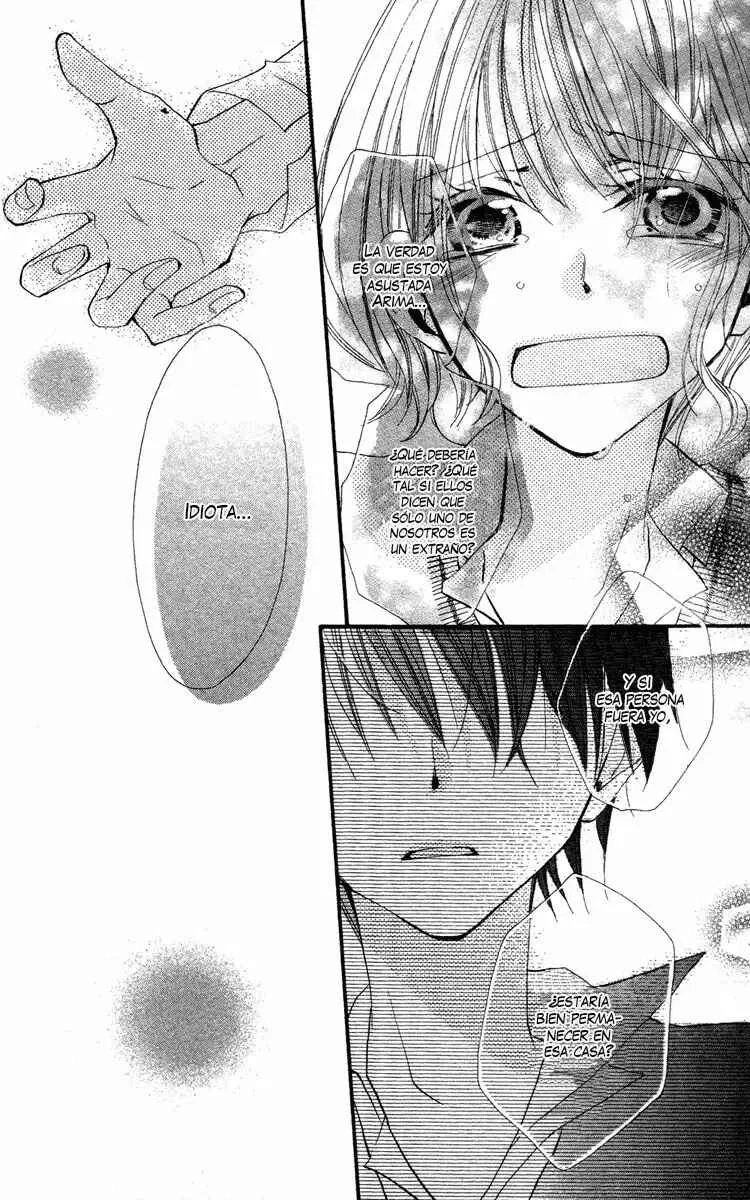 Momoyama Kyoudai Capítulo 1 - Page 33