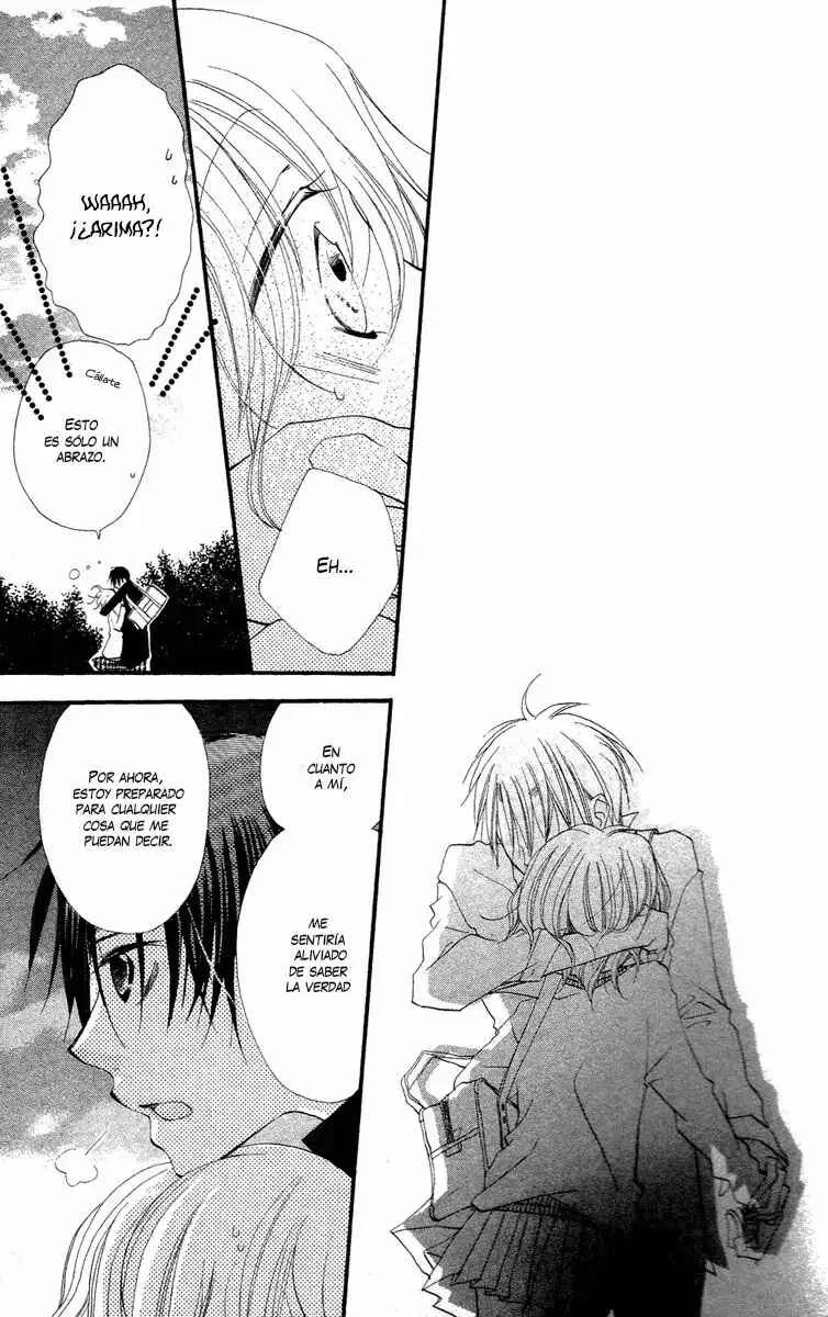 Momoyama Kyoudai Capítulo 1 - Page 34