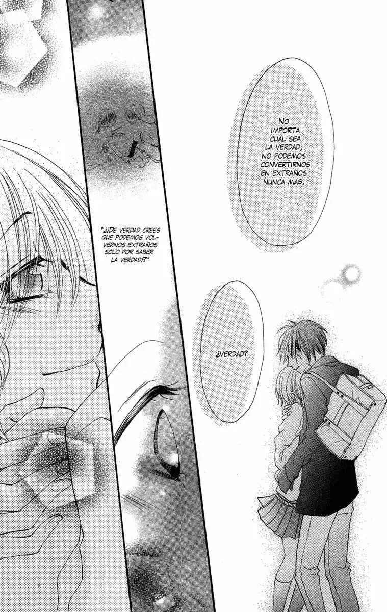 Momoyama Kyoudai Capítulo 1 - Page 35