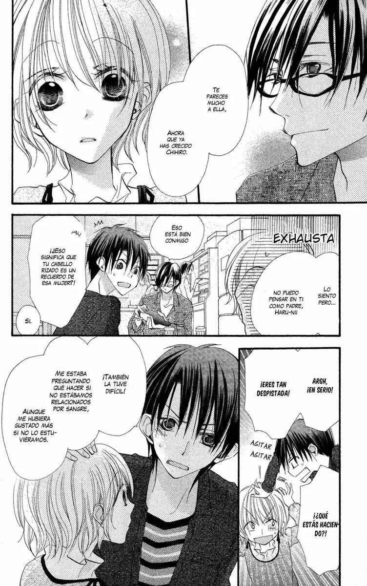 Momoyama Kyoudai Capítulo 1 - Page 41