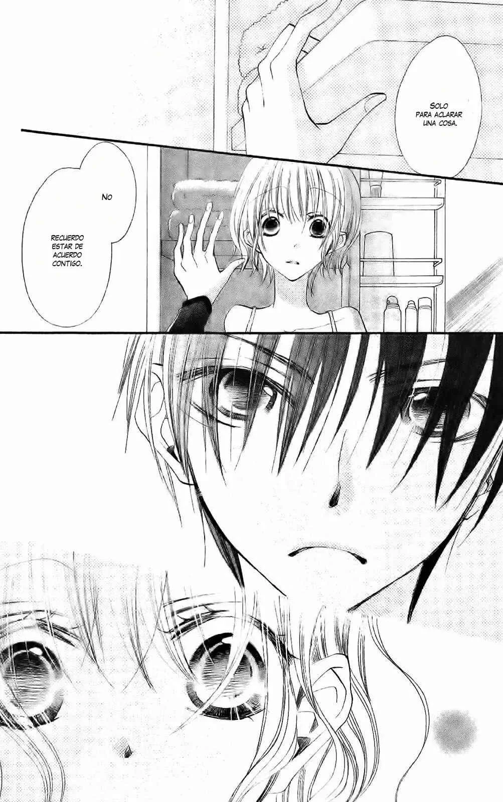 Momoyama Kyoudai Capítulo 2 - Page 14