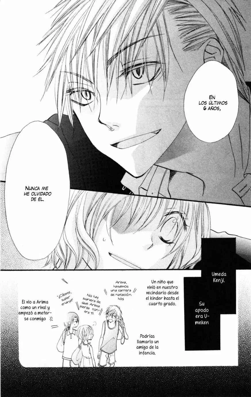 Momoyama Kyoudai Capítulo 5 - Page 13